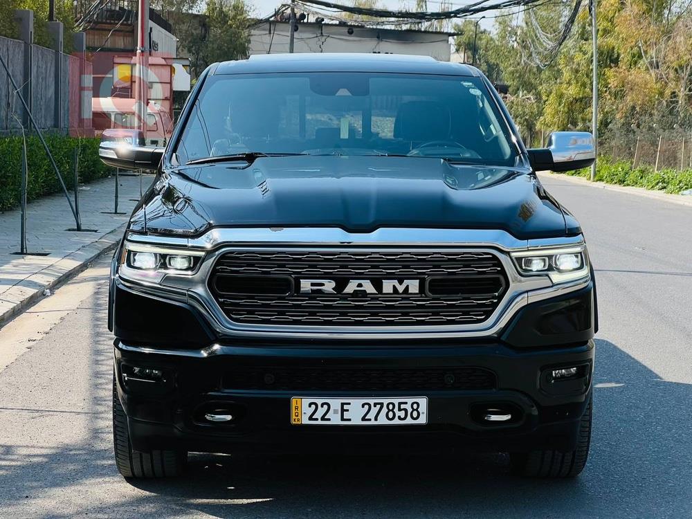 ڕام 1500